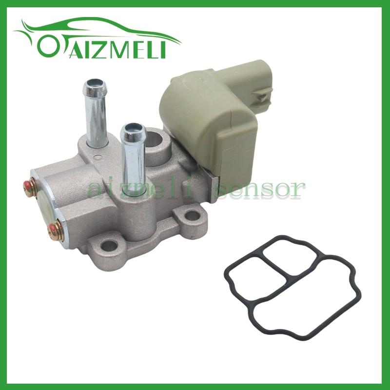 

22270-11010 22270-23010 Idle Control Valve For Toyota Paseo Tercel 1995 1996 1997 Car Spare Accessoriese 2227011010 2227023010