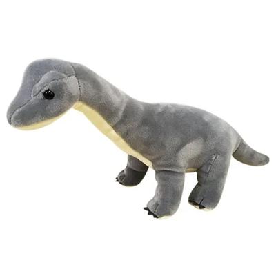 Take Off Dinosaur L Brachiosaurus Plush Toy