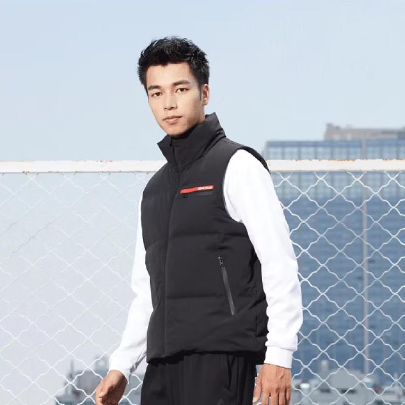 Peak Sports Lifestyle Knitted Long Pants TF32257 L