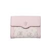 Wallet Student Female Wallet New Small Wallet Short Women's Change Bag Wallet Women's Premium Sense