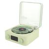 s Player Cordless Compact Stereo Sound Ambient Light Crtive Present Portable Vintage  s  ker for   Relaxing