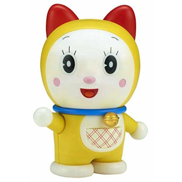 Bandai Figure-Rise Mechanics Doraemon Dorami Plastic Model Kit Painted New