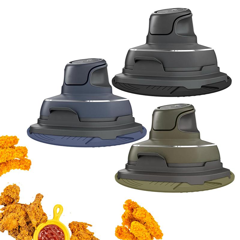 Air Fryer Trivets Silicone For Ninja Crispi, Non-Slip Heatproof Pads For For Ninja Crispi Airfryer Accessories, Dishwasher Safe