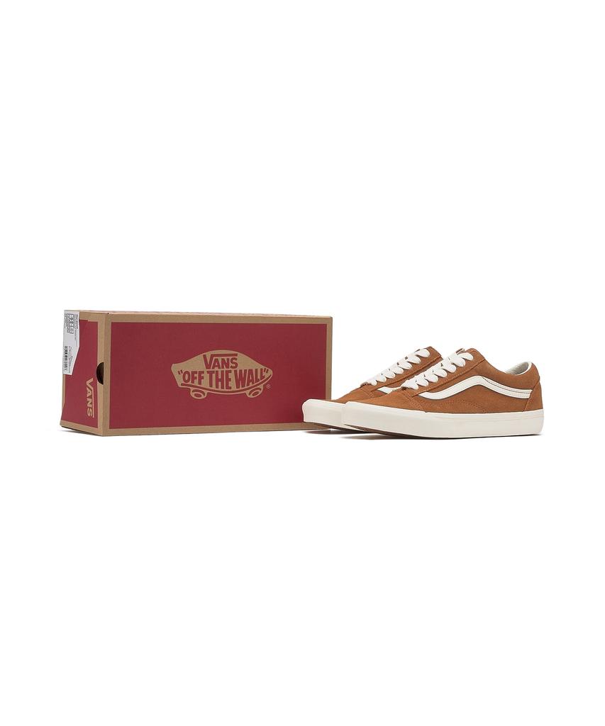 Vans Old School - Oversized Lace Glazed Ginger / Vn000Cr5N1Z1
