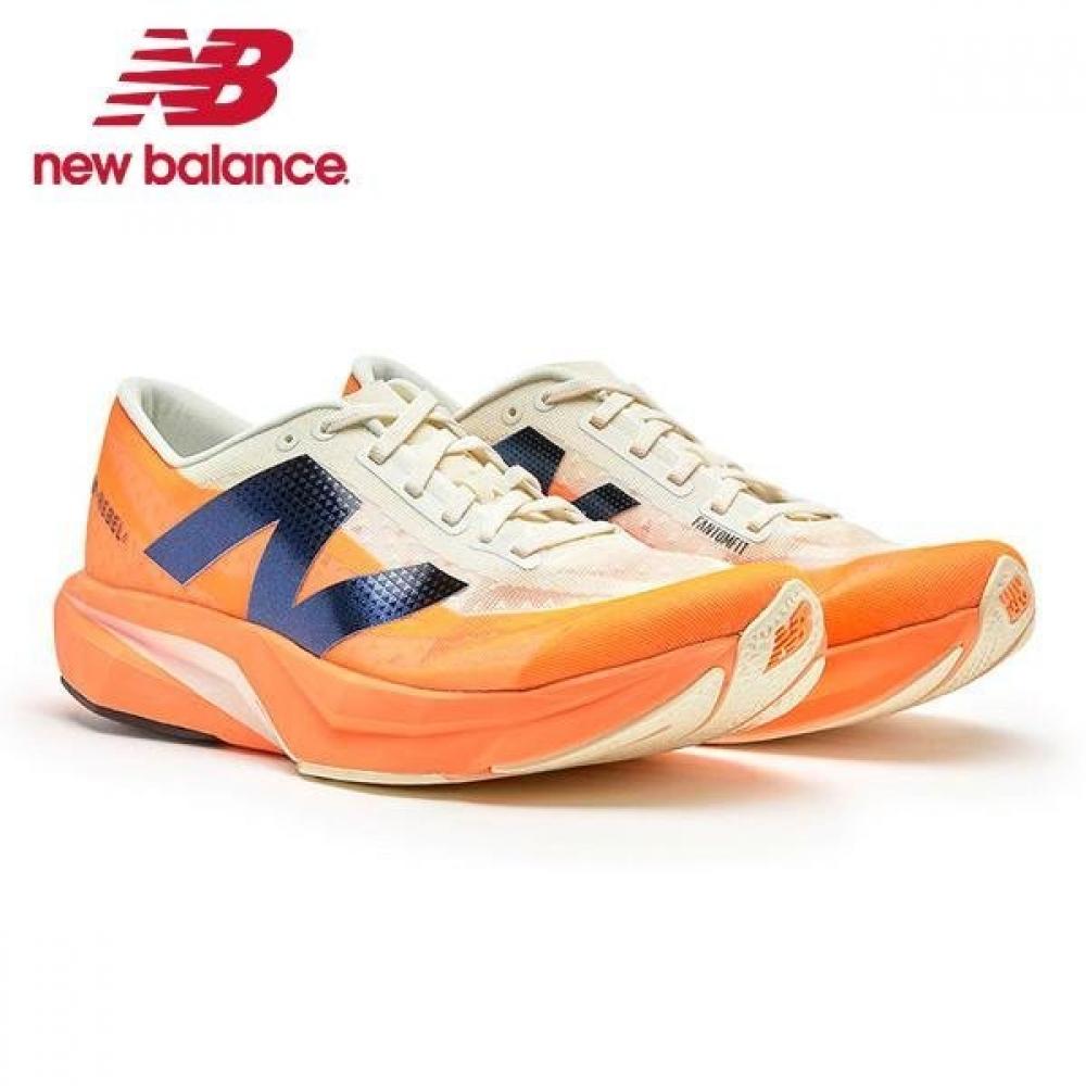 

New Balance Women S Pure Cell Level V4 Running Shoe Orange nbpffS154o NBPFFS154O:230