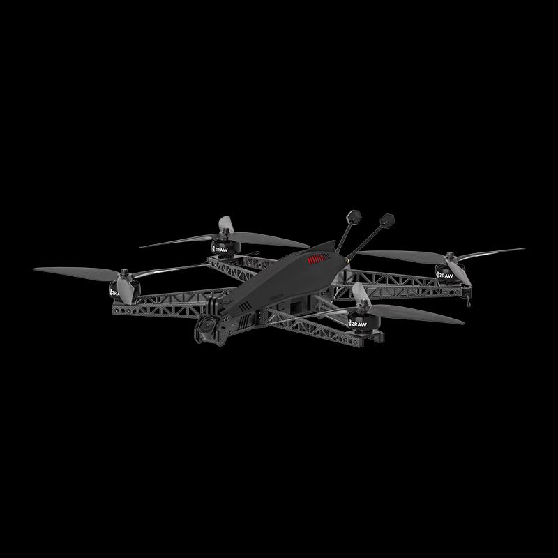 iFlight Helion Pro 10-Inch Long Range FPV Drone