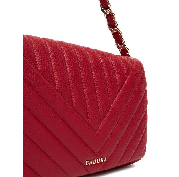 Сумка Badura C-ADALE-XCH003 красный