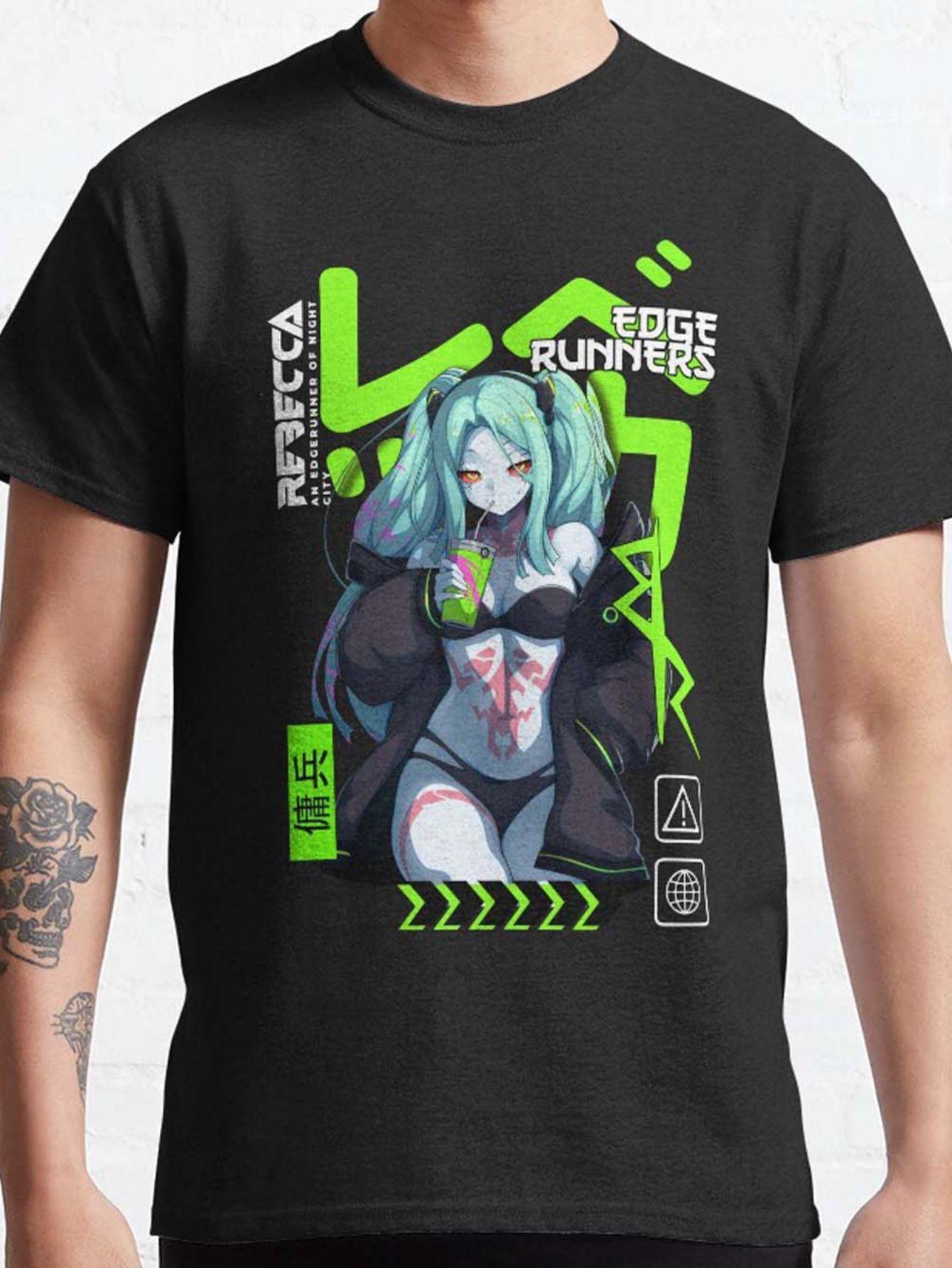 The Cult Find Sanctuary Shirt Classic White Unisex S-5XL M