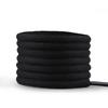 Unisex High-Quality Laces for Sneakers and 0.6 Cm Wide Oval Shoelaces Basketball Shoes Available In Multiple Colors 1Pair/3Pair