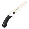 Ishisaw Industrial Genba-ya Folding PVC Saw, 120mm, Silver