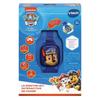 Montre-jeu interactive de chase - vtech - pat patrouille - multifonction parlante pour enfant