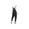 Nike Nsw City Made Sports Alphabet Cargo Casual Pants Black Men's DA0074-010
