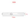 Car Door Handle Bowl Protective Stickers Car Anti-collision Strip For Opel Insignia Astra Antara Meriva Zafira H G Corsa
