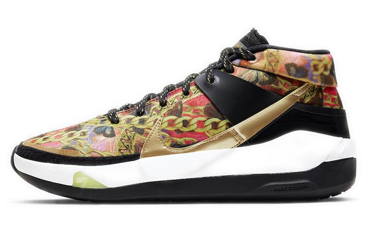 

Nike Kd 13 Ep Hyped CI9949-600 42