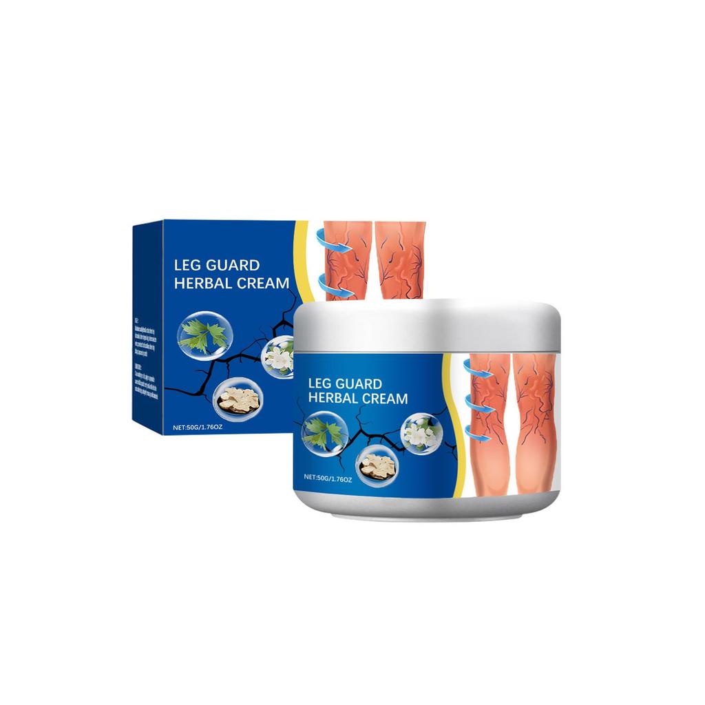 Vein Cream, Massage Legs Leg Pain Varicose Veins Cream