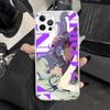Zenless Zone Zero ZZZ Phone Case for iPhone 11 12 13 Mini 14 15 Plus 16 Pro Max 17 Air 16E 7 8 SE 17ProMax Soft Fundas Cover 11