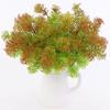 Artificial Plastic Moss Grass Plant Tree Home Office Party Furniture Decoration