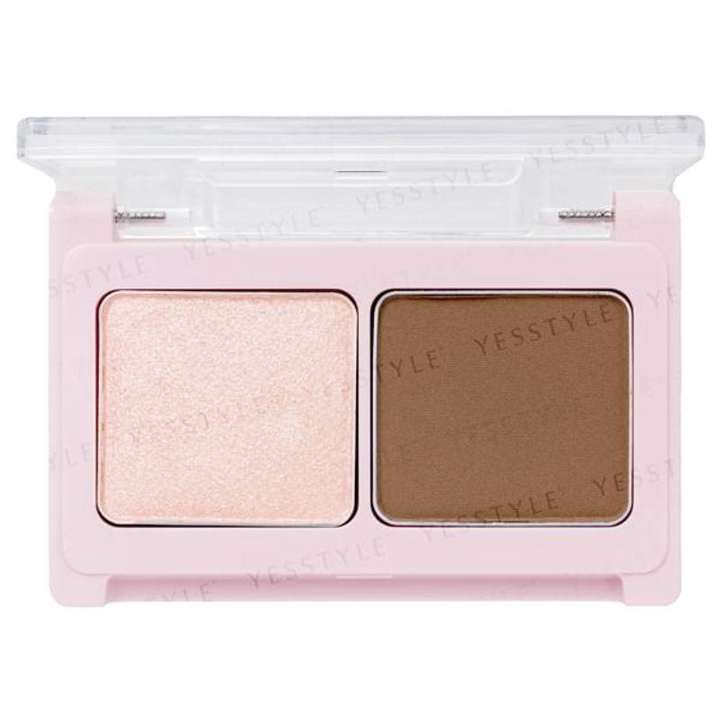Upink - Glow Up Konturpalette