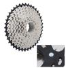 Mountainbike 10-fach Freilauf Leichte Fahrrad 11-40T Kassette Ritzel für Mountain-Rennrad