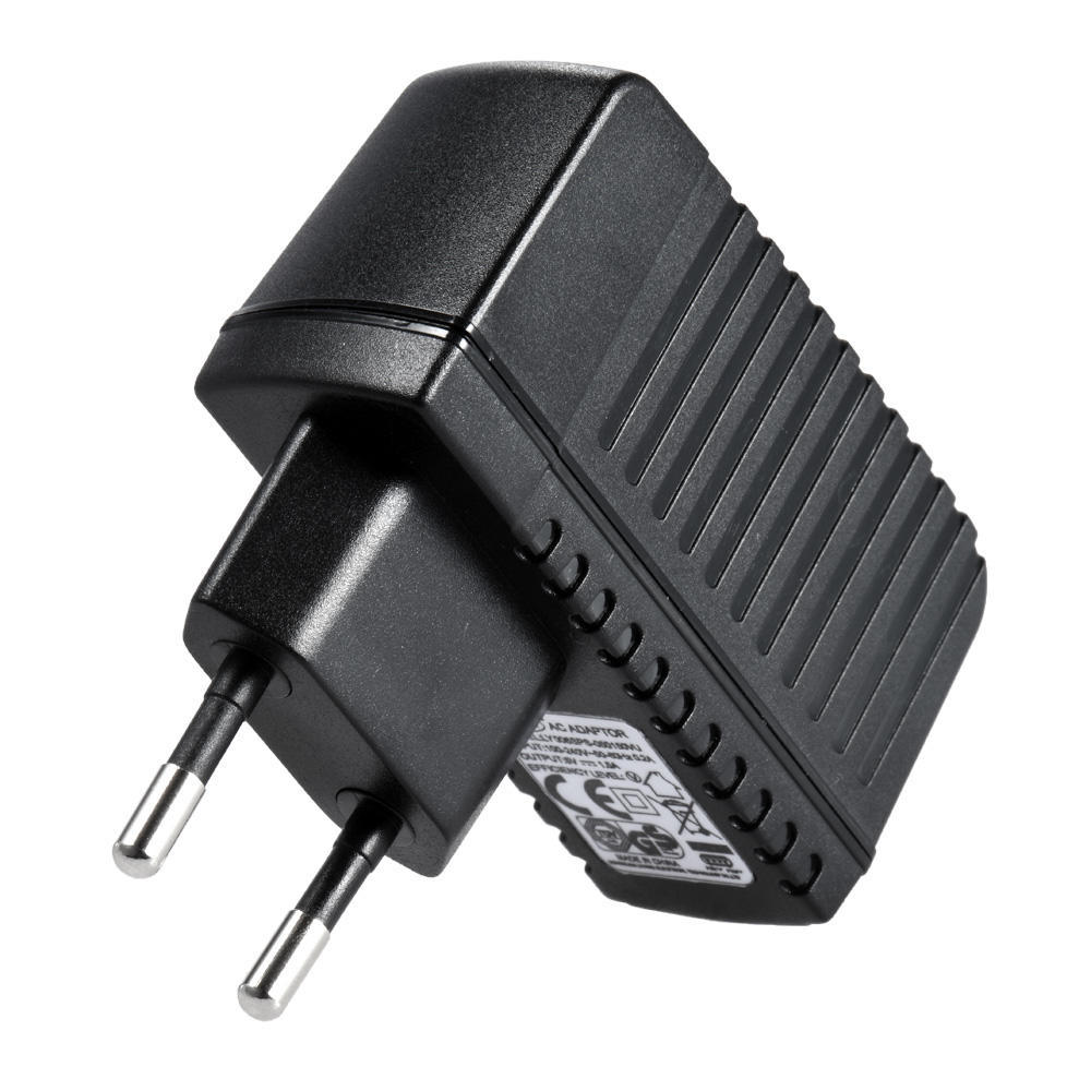 Buy 5V1.5A ACDC Adapter Charger Switching Power Supply EU Plug TUV for