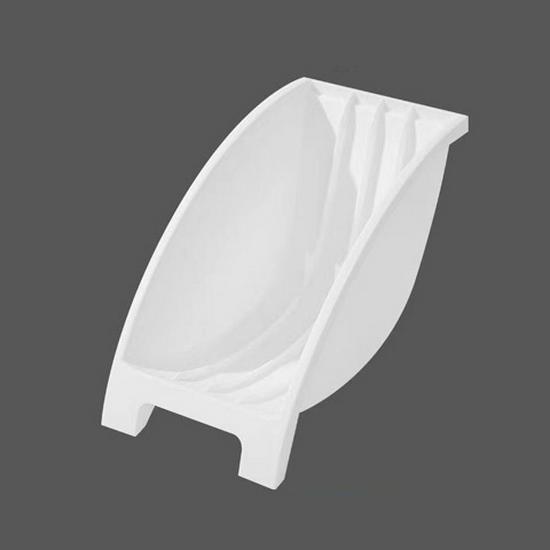 

Многофункциональный кухонный органайзер: Подставка для посуды, мисок и столовых приборов для хранения в шкафу