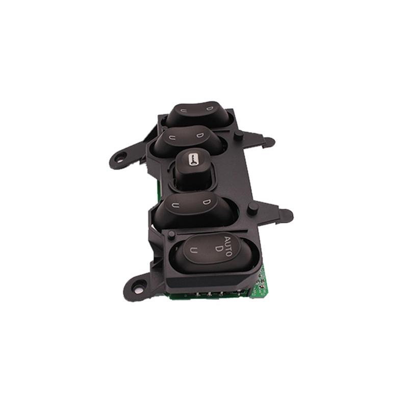 Glass Lifter Control Switch Button Master Power Window FEF7510NAA For Ford Falcon Fairmont Fairlane