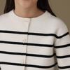 striped