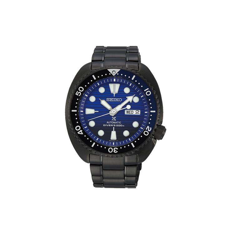 SEIKO Prospex SRPD11 SRPD11K1 Blue Dial