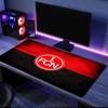 Nurnberg Football Club Mouse Pad, Rubber Base, Mouse Pad for Gamers and Office Use, Gaming Desk , Easy To Clean Mat Christmas fan gifts
