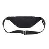 New MLB Monogram Collection Nylon Crossbody Bags Fanny Pack Regular Unisex Black 3AHSM051N-50BKS