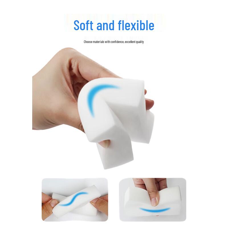 Magic Nano Cleaning Sponge Blocks