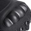 ZhouXiang Tactical Half-Finger Gloves