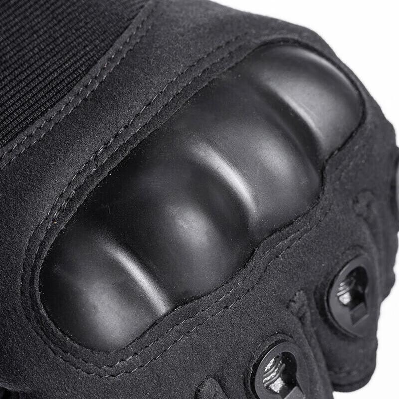 ZhouXiang Tactical Half-Finger Gloves