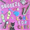 7-Zoll-Schallplatte SQUEEZE Cool For Cats AMS7426 AM Records 1979 UK Rock Gebraucht