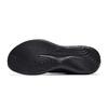 Anta Training Series Shenxing Lite Thick Sole Sports Shoes Low Top Training Shoes Men sneaker Basic-Black 912647754-2