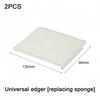 Convenient Paint For Edger with Rotating Head for All Angles of Application