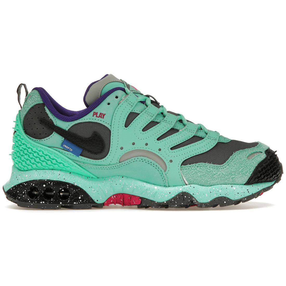 

Кроссовки Nike Air Terra Humara Undefeated Светлая мята(FN7546-301) 42