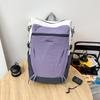 Large Capacity Travel Backpack Unisex Lightweight Computer Backpack
