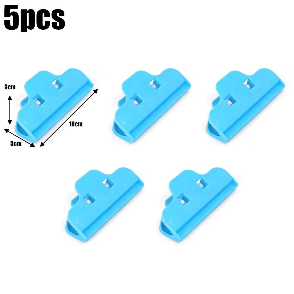 1/5/10PCS Mobile Phone Repair Tools Plastic Clip Fixture Fastening Clamp For iPhone Samsung iPad Tablets LCD Screen Repair Tools