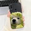For Samsung Galaxy A10s Case SM-A105F Cute Dog Cartoon Cover Shockproof Phone Case For Samsung A10 A 20 s Galaxy A20 A20s Fundas