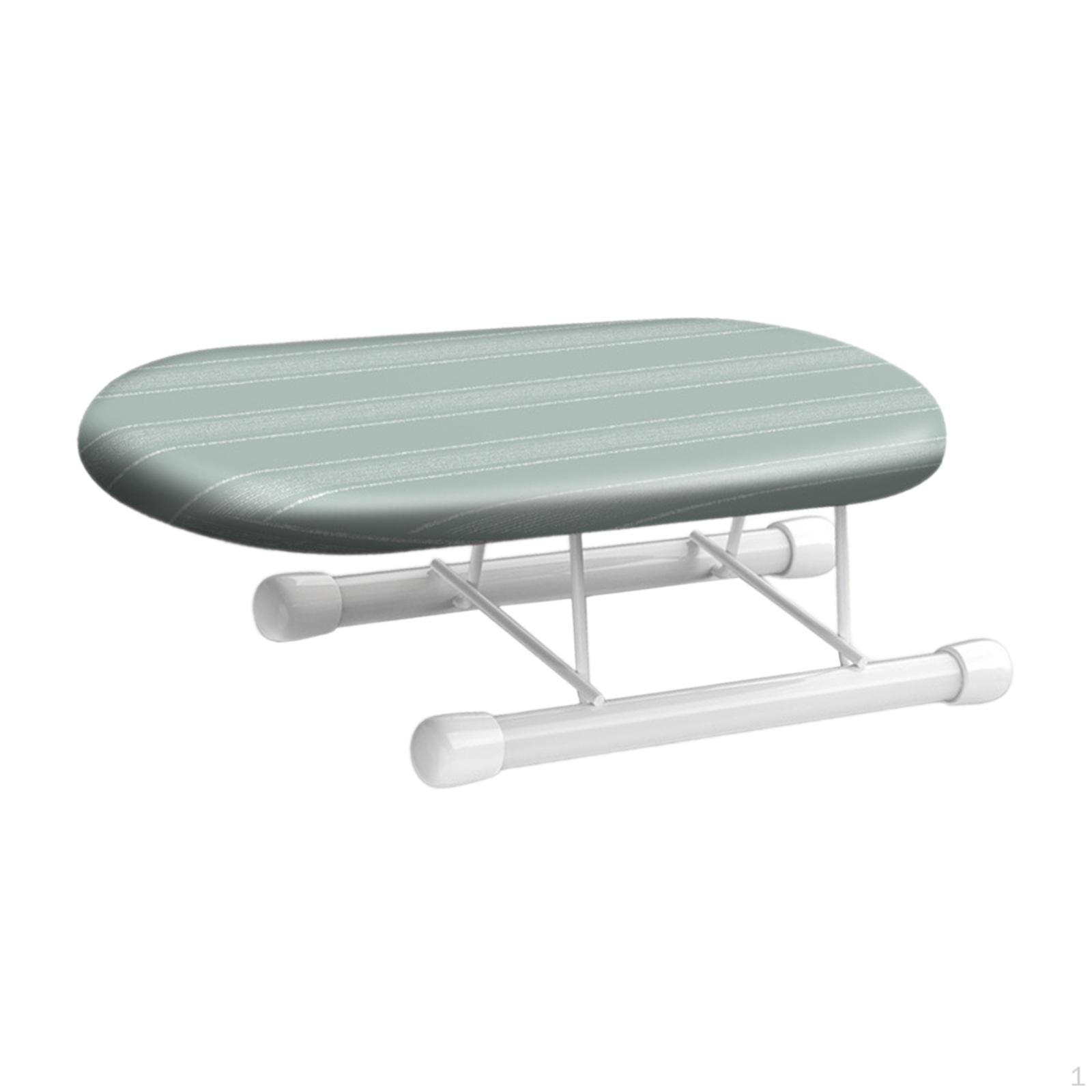 

Домашняя гладильная доска, мини-термостойкий чехол, рукавная доска Essentials, stripe