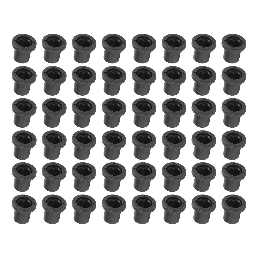 Rear A-Arm Short Bushing Kit For Polaris Ranger 800 Crew 4X4 EFI 2010-2014 - Foto 6