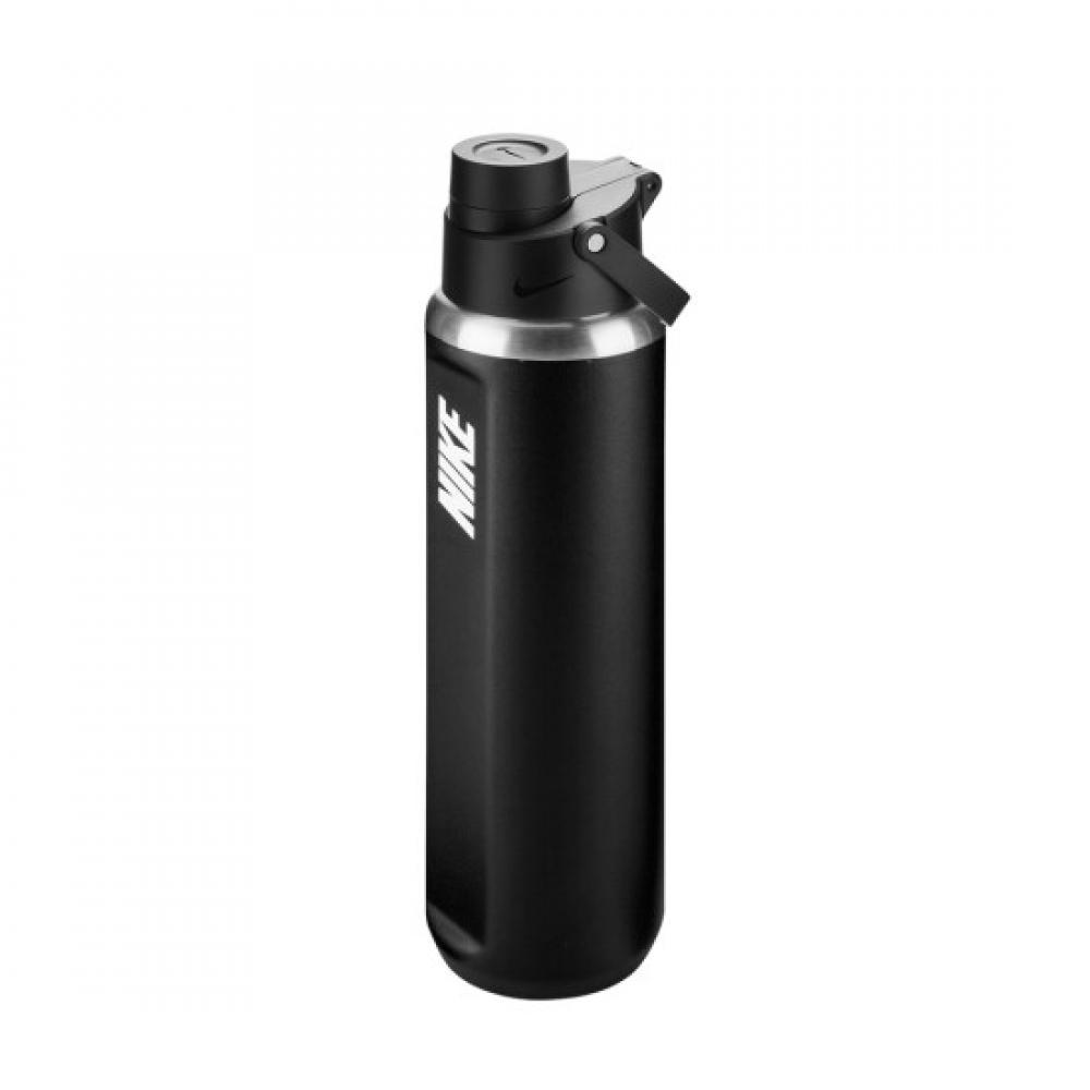 Nike Recharge Stainless Steel Chug Bottle Ii5218 044 24oz