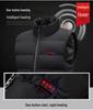 23 Districts Unisex USB Electric Heated Vest for Skiing & Fishing