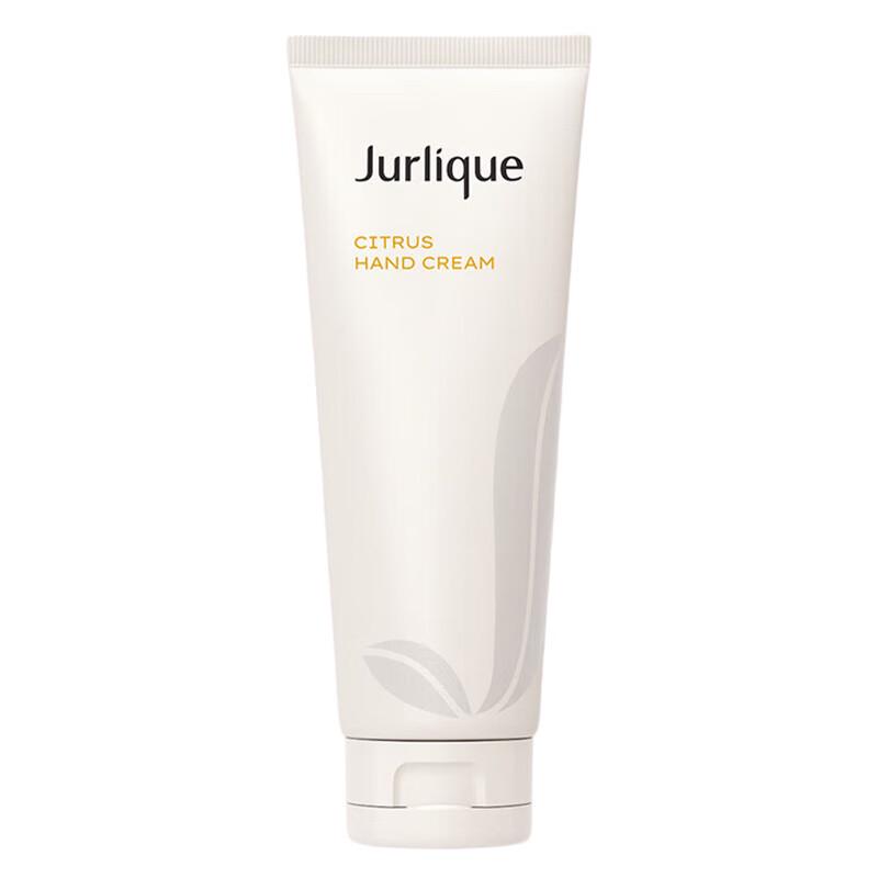 

Jurlique Citrus Hand Cream