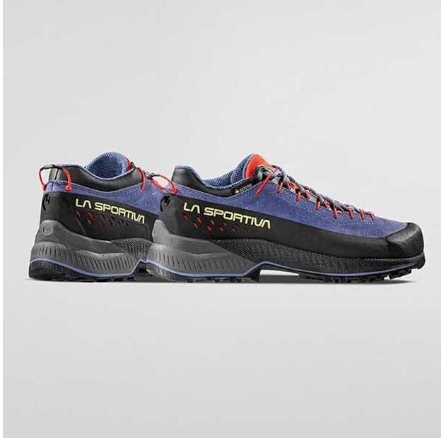 Треккинговые ботинки La Sportiva TX4 Evo Mid GTX