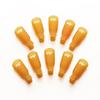 10Pcs Plastic Nail Art Soak Off Cap Clips UV Gel Polish Remover Manicure Tool