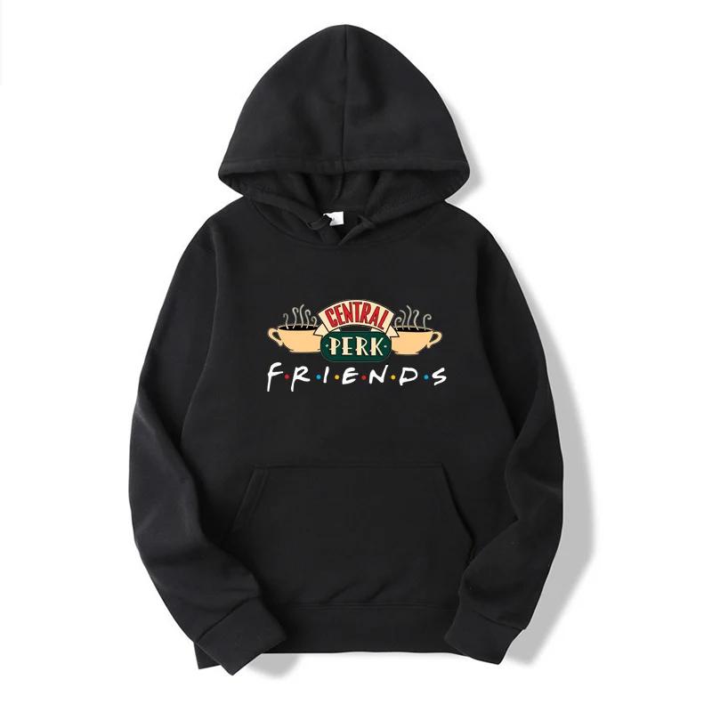 

Printed Sweatshirt, Slim and Hooded, Simple and Shoulder-deep, Warm and Versatile, Durable and Warm in Autumn and Winter S