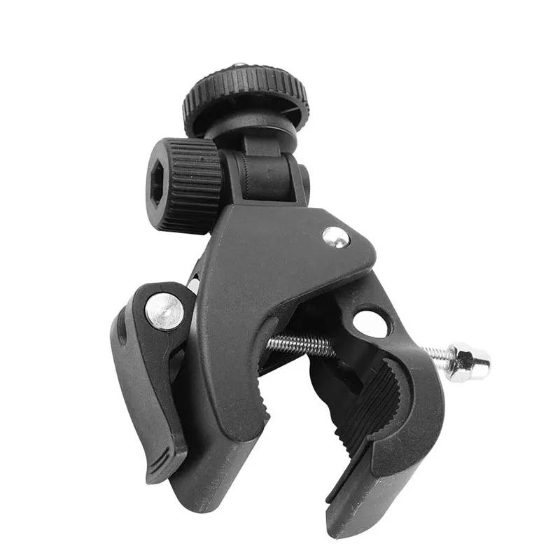 Camera Clamp Mount Sport Camera Digital Cameras Compatible