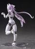 Polynian, the New Robot Race, MLL-V2 Macaon, Non-scale, Painted, Action Figure Made of PVC and ABS